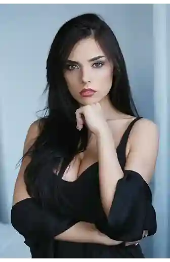Escort Service in Solan
